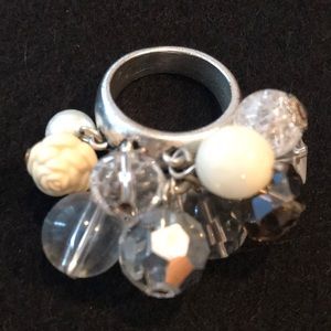Cocktail Ring - Size 7